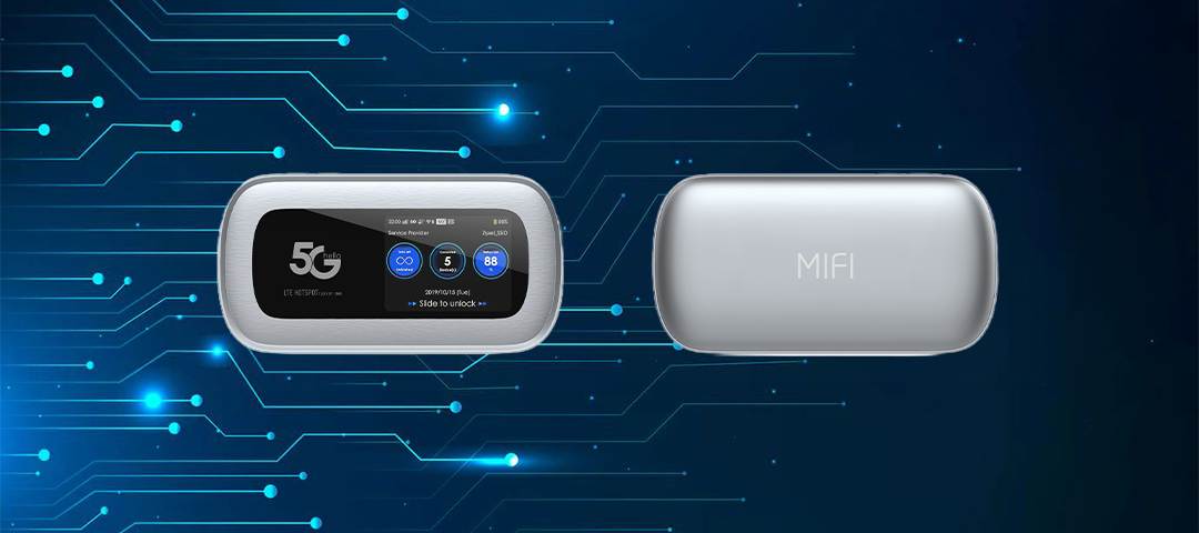 How to Choose the Best 5G MiFi Device Supplier: A Comprehensive Guide